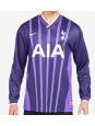 Tottenham Hotspur Alternativní Dres 2026-27 Dlouhý Rukáv